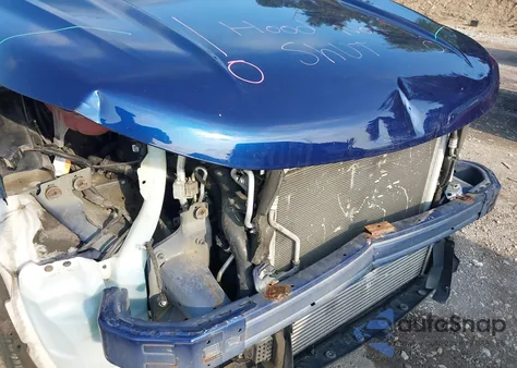 2016 Ford Edge Sport из США, поврежденный, VIN 2FMPK4APXGBB61536